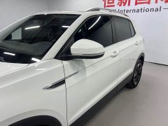 Volkswagen Touran 200TSI DSG Smart Connected Edition - ფოტო 6