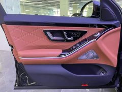 Mercedes-Benz Maybach S-Class Facelift S 480 4MATIC - photo 10