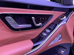 Mercedes-Benz Maybach S-Class Facelift S 480 4MATIC - photo 11