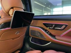 Mercedes-Benz Maybach S-Class Facelift S 480 4MATIC - photo 15