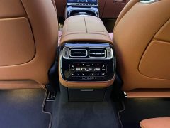 Mercedes-Benz Maybach S-Class Facelift S 480 4MATIC - photo 16