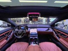 Mercedes-Benz Maybach S-Class Facelift S 480 4MATIC - photo 17
