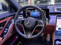 Mercedes-Benz Maybach S-Class Facelift S 480 4MATIC - photo 19