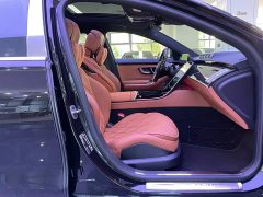 Mercedes-Benz Maybach S-Class Facelift S 480 4MATIC - photo 20