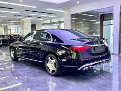 Mercedes-Benz Maybach S-Class Facelift S 480 4MATIC - photo 4