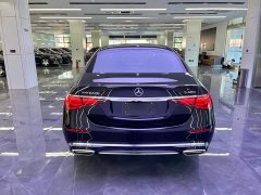 Mercedes-Benz Maybach S-Class Facelift S 480 4MATIC - photo 5