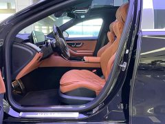 Mercedes-Benz Maybach S-Class Facelift S 480 4MATIC - photo 8