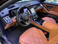 Mercedes-Benz Maybach S-Class Facelift S 480 4MATIC - photo 9
