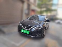 Nissan Sylphy Classic 1.6XL CVT Luxury - ფოტო 1