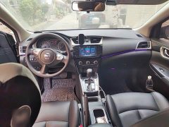 Nissan Sylphy Classic 1.6XL CVT Luxury - ფოტო 10