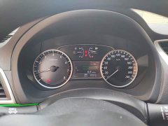Nissan Sylphy Classic 1.6XL CVT Luxury - ფოტო 12