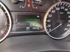 Nissan Sylphy Classic 1.6XL CVT Luxury - ფოტო 13
