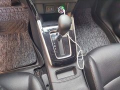 Nissan Sylphy Classic 1.6XL CVT Luxury - ფოტო 15