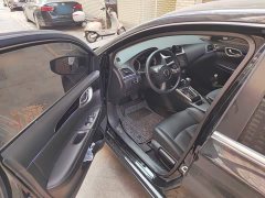 Nissan Sylphy Classic 1.6XL CVT Luxury - ფოტო 17