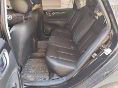 Nissan Sylphy Classic 1.6XL CVT Luxury - ფოტო 18