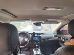 Nissan Sylphy Classic 1.6XL CVT Luxury - ფოტო 19