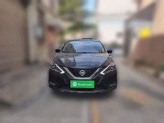 Nissan Sylphy Classic 1.6XL CVT Luxury - ფოტო 2