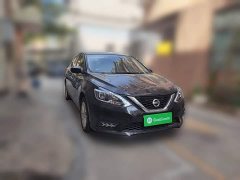 Nissan Sylphy Classic 1.6XL CVT Luxury - ფოტო 3