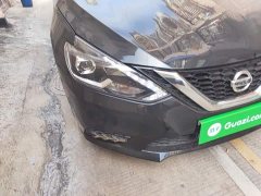 Nissan Sylphy Classic 1.6XL CVT Luxury - ფოტო 7