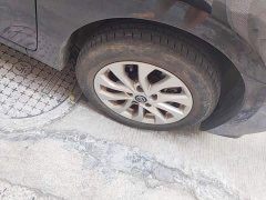 Nissan Sylphy Classic 1.6XL CVT Luxury - ფოტო 8