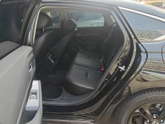 Honda Accord Sport Series 260TURBO Luxury - ფოტო 11