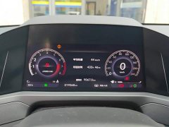 Honda Accord Sport Series 260TURBO Luxury - ფოტო 14