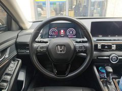 Honda Accord Sport Series 260TURBO Luxury - ფოტო 15