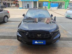 Honda Accord Sport Series 260TURBO Luxury - ფოტო 2