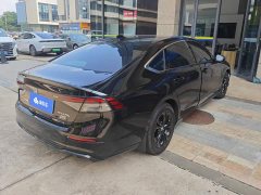 Honda Accord Sport Series 260TURBO Luxury - ფოტო 3