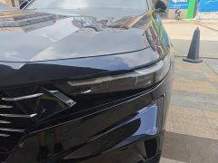 Honda Accord Sport Series 260TURBO Luxury - ფოტო 5