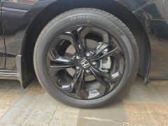 Honda Accord Sport Series 260TURBO Luxury - ფოტო 6
