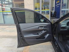 Honda Accord Sport Series 260TURBO Luxury - ფოტო 7