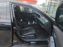 Honda Accord Sport Series 260TURBO Luxury - ფოტო 8