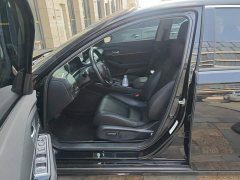 Honda Accord Sport Series 260TURBO Luxury - ფოტო 9