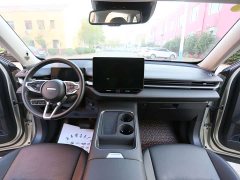 Haval H6 1.5T Two-Wheel Drive Ultra - фото 10
