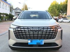 Haval H6 1.5T Two-Wheel Drive Ultra - фото 2