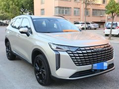 Haval H6 1.5T Two-Wheel Drive Ultra - фото 3