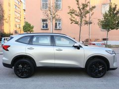Haval H6 1.5T Two-Wheel Drive Ultra - фото 4