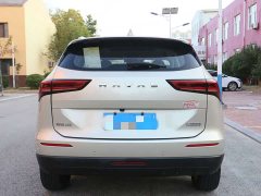 Haval H6 1.5T Two-Wheel Drive Ultra - фото 5