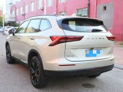 Haval H6 1.5T Two-Wheel Drive Ultra - фото 7