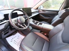 Haval H6 1.5T Two-Wheel Drive Ultra - фото 8
