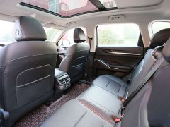 Haval H6 1.5T Two-Wheel Drive Ultra - фото 9