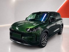 Leapmotor A10 505 Lidar Edition - ფოტო 1