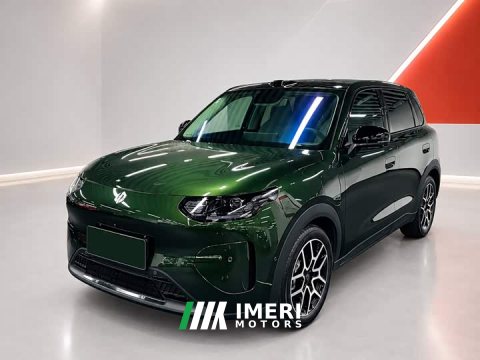 2026 Leapmotor A10 505 Lidar Edition - ავტომობილი ჩინეთიდან