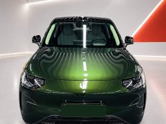 Leapmotor A10 505 Lidar Edition - ფოტო 2