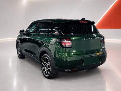 Leapmotor A10 505 Lidar Edition - ფოტო 4