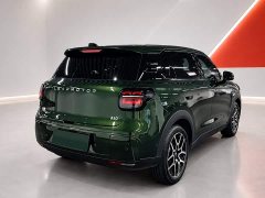 Leapmotor A10 505 Lidar Edition - ფოტო 6
