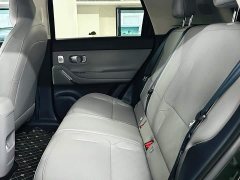 Leapmotor A10 505 Lidar Edition - ფოტო 9