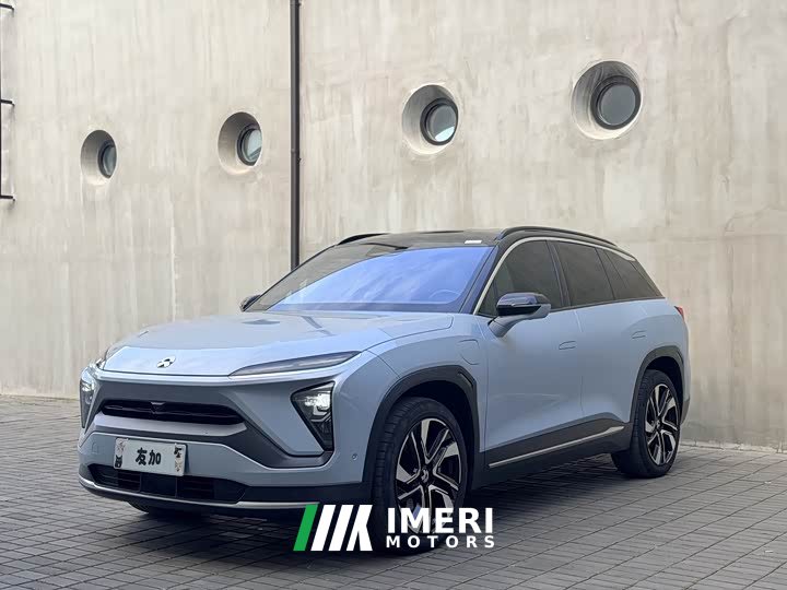 NIO ES6 610KM Performance Edition
