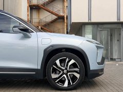 NIO ES6 610KM Performance Edition - ფოტო 10